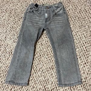 Boys jeans